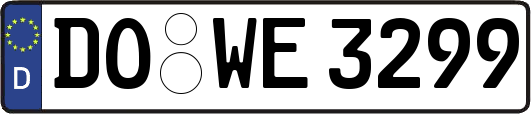 DO-WE3299