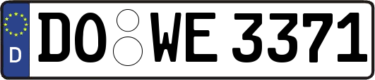 DO-WE3371