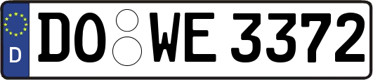 DO-WE3372