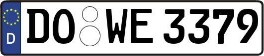 DO-WE3379