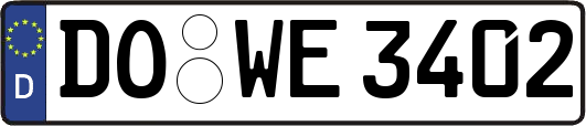 DO-WE3402