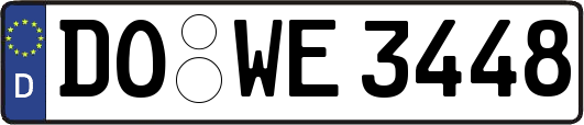 DO-WE3448