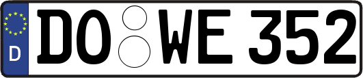 DO-WE352
