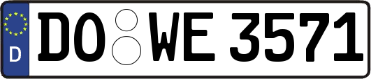 DO-WE3571