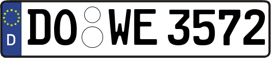 DO-WE3572