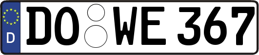 DO-WE367