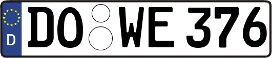 DO-WE376