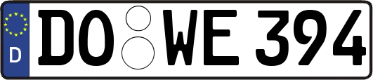 DO-WE394