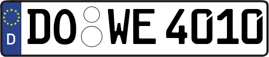 DO-WE4010