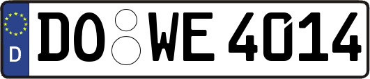 DO-WE4014