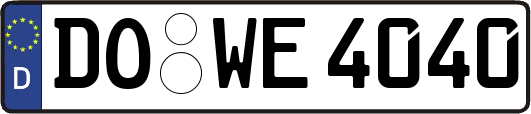 DO-WE4040