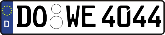 DO-WE4044