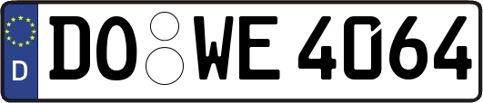 DO-WE4064