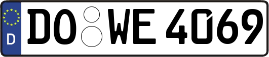 DO-WE4069