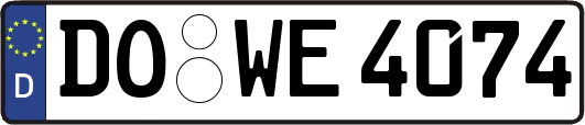 DO-WE4074