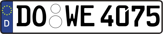 DO-WE4075