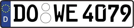 DO-WE4079