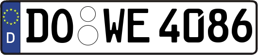 DO-WE4086