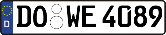 DO-WE4089