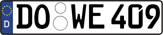 DO-WE409