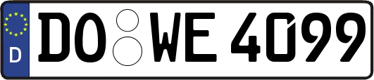DO-WE4099