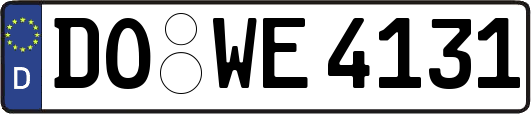 DO-WE4131