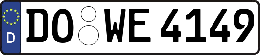 DO-WE4149
