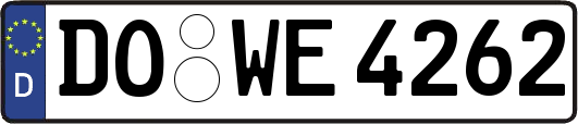 DO-WE4262