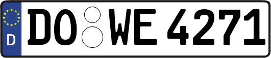 DO-WE4271