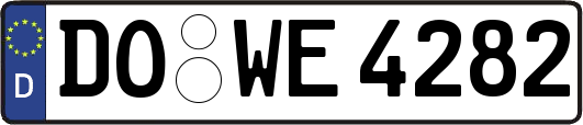 DO-WE4282