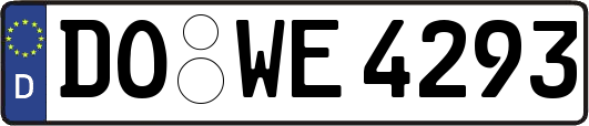 DO-WE4293
