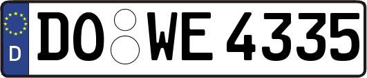 DO-WE4335