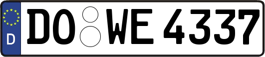 DO-WE4337