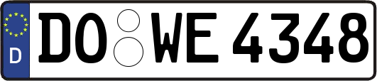 DO-WE4348