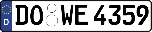 DO-WE4359