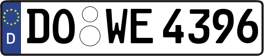 DO-WE4396