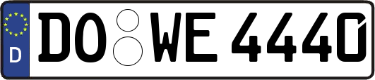 DO-WE4440