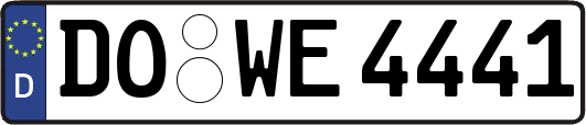 DO-WE4441