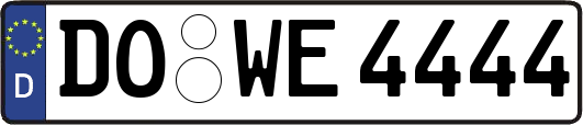 DO-WE4444