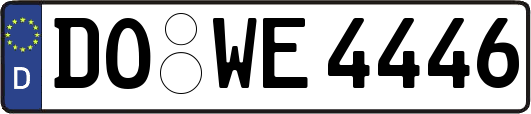 DO-WE4446