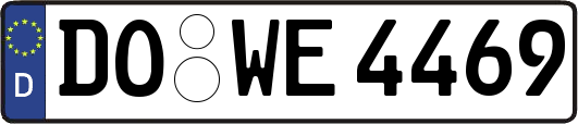 DO-WE4469