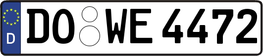 DO-WE4472