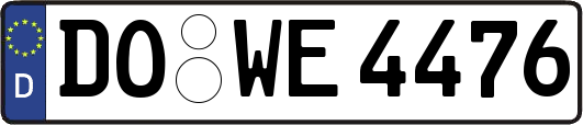 DO-WE4476