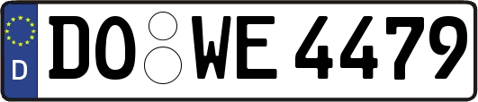 DO-WE4479