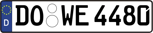 DO-WE4480