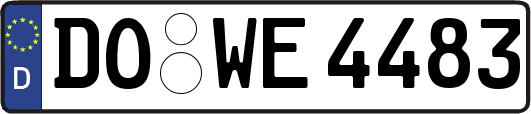 DO-WE4483