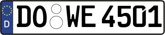 DO-WE4501