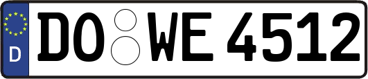 DO-WE4512