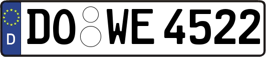 DO-WE4522