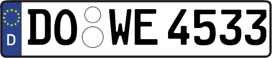 DO-WE4533